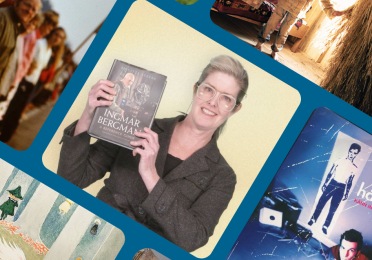 photo collage of SCAND 100 video course highlights