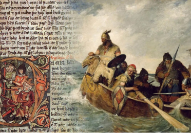 Saga of the Vikings