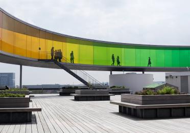 Aarhus, Denmark