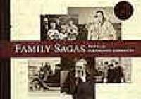 Family Sagas