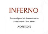 Inferno book cover