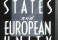 Nordic States and European Unity book cover