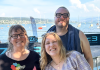 Olivia Noble Gunn, Lianna Torres, and Ethan Bjelland Hagberg 