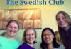 Members of UW Swedish Club