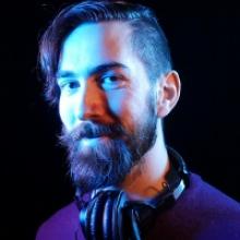 A portrait of Colin Gioia Connors