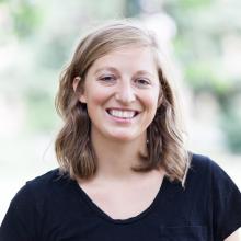 Photo of Camille Richey