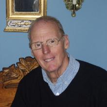 Brian B. Magnusson