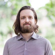 Photo of David Whitlock