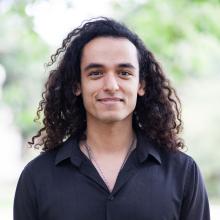 Photo of Essam Elkorghli