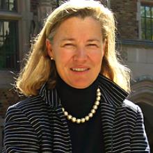 Christine Ingebritsen