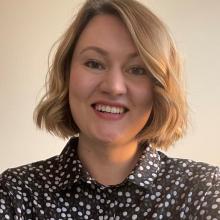photo of Anna-Maria