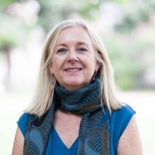 Photo of Marianne Stecher