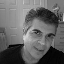 Mark Mussari Photo
