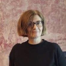 Gina Holvoet