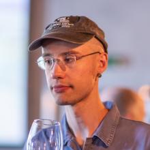 Photo by Hanna Paukštė