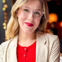 Lianna Torres headshot