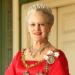 Her Majesty Queen Margrethe II of Denmark