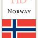 Historical Dictionary of Norway HD Norway