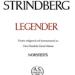 Legender book cover