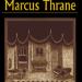 Book cover for the Selected Plays of Marcus Thrane