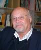 Affiliate Professor (Scandinavian, University of Vienna) Sven Hakon Rossel