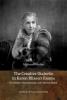 Book Cover of the Creative Dialectic of Karen Blixen's Essays